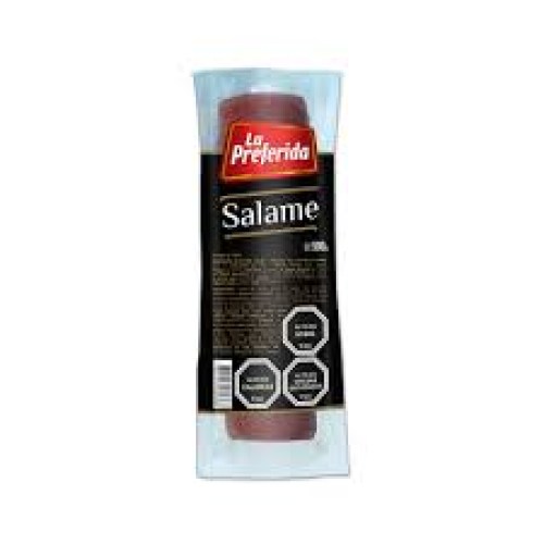salame la preferida 500g